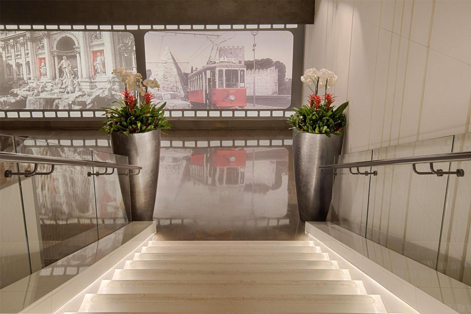 Hotel Nh Collection Vittorio Veneto
