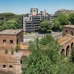 Nh Collection Roma Vittorio Veneto