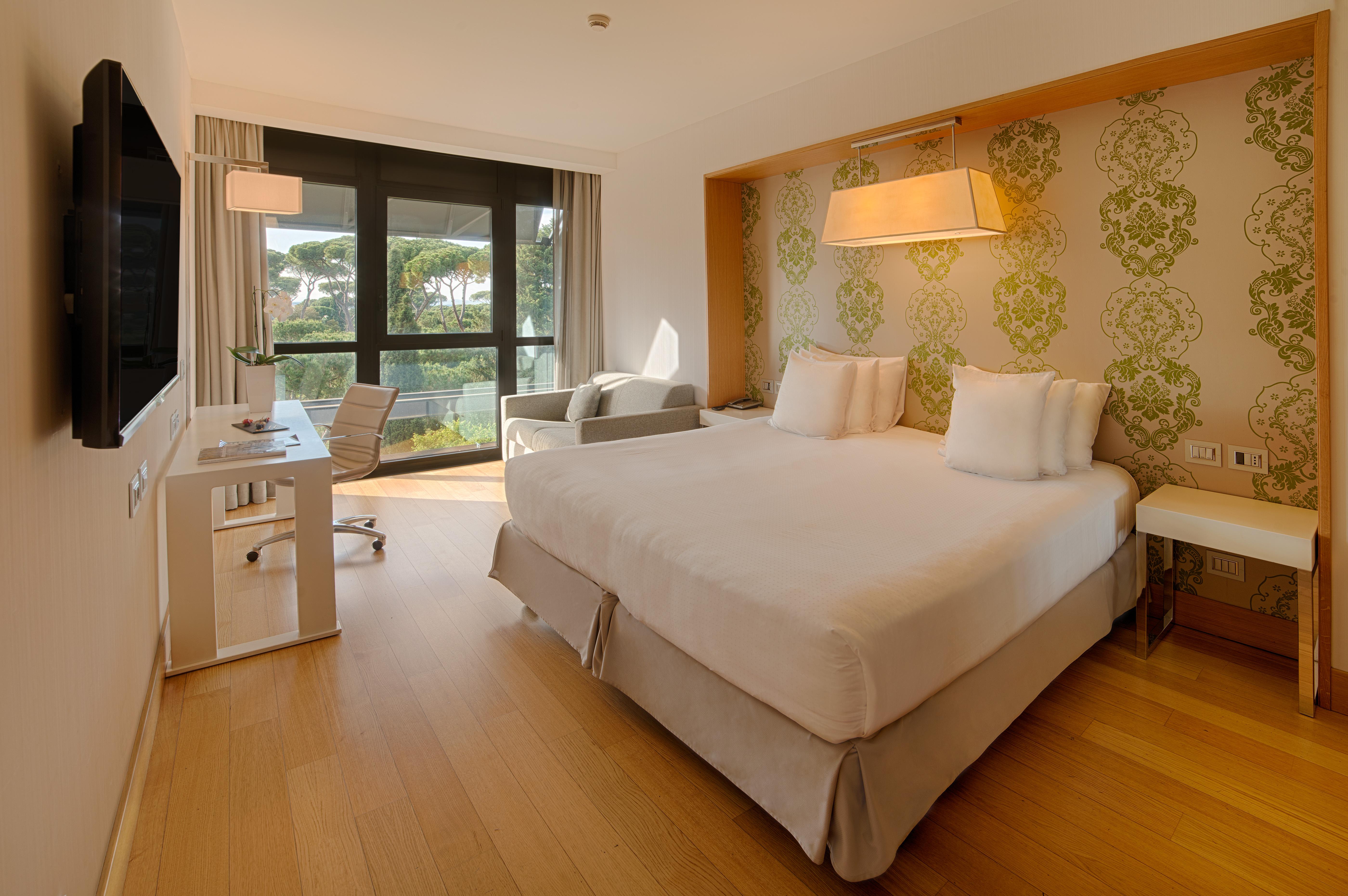 Hotel Nhow Rome