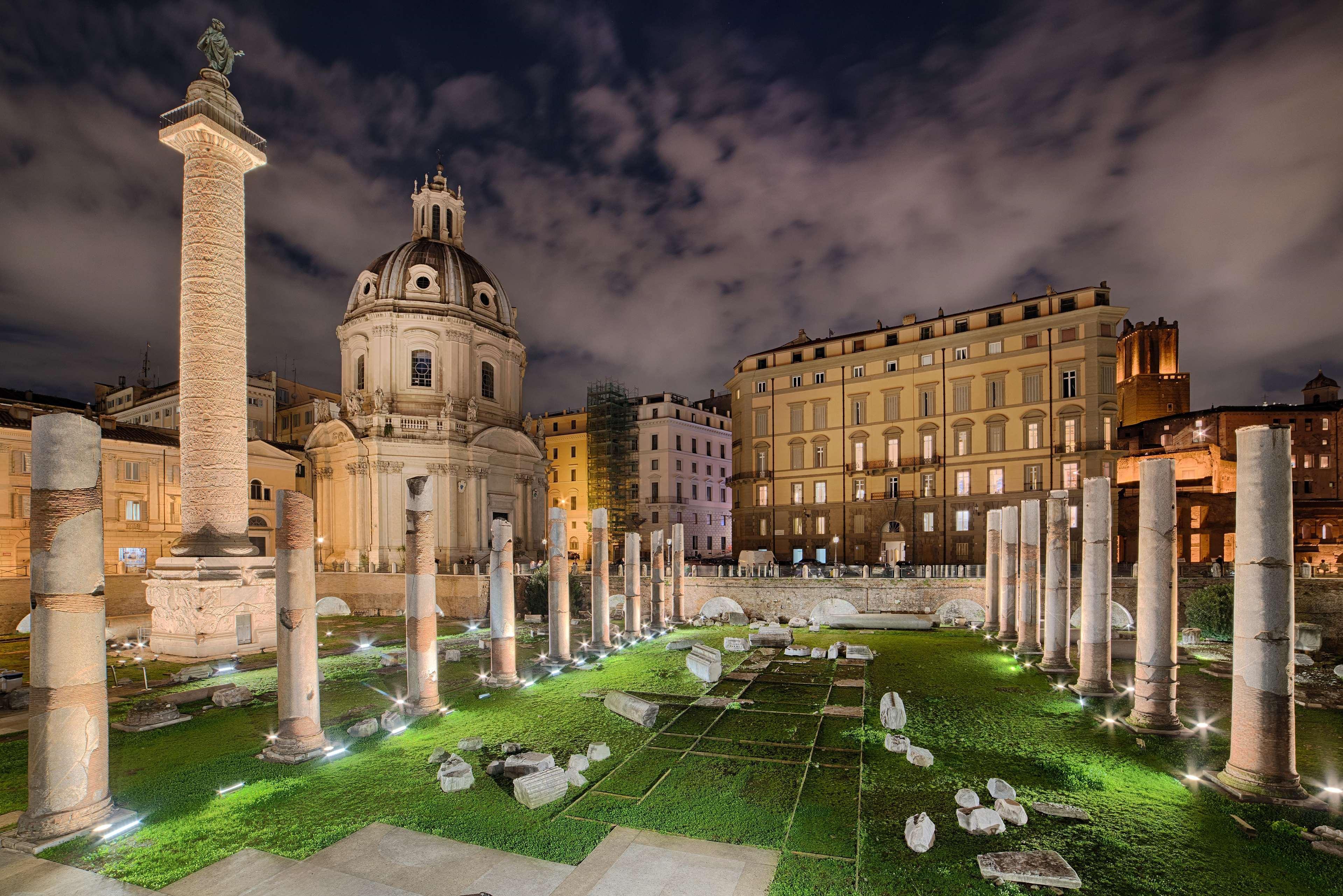 Nhow 4* Rome
