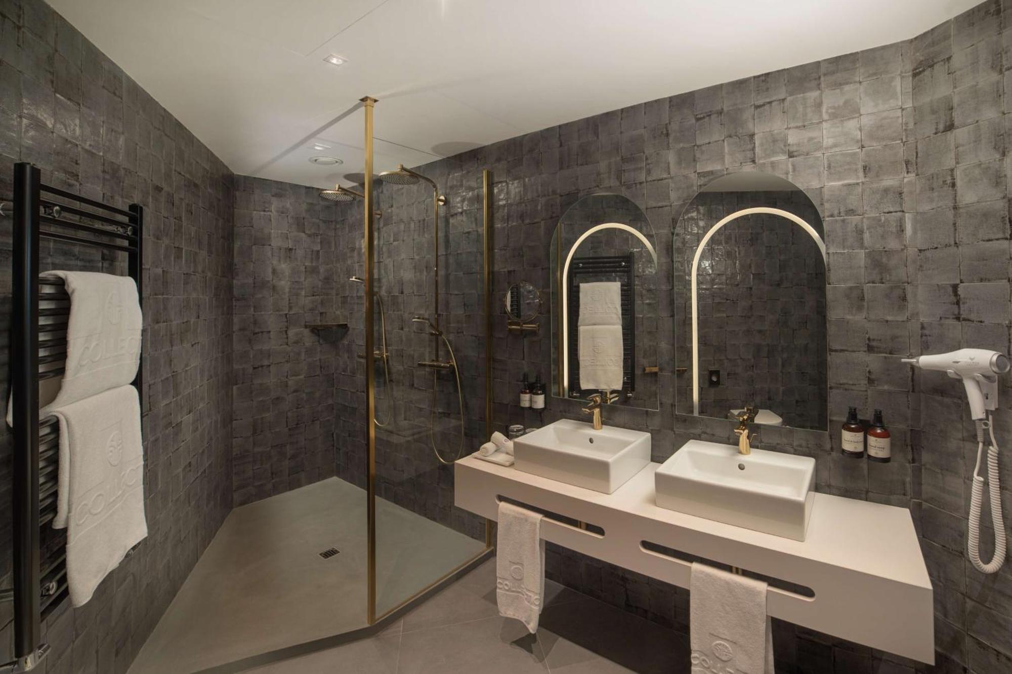Hotel Nhow Rome