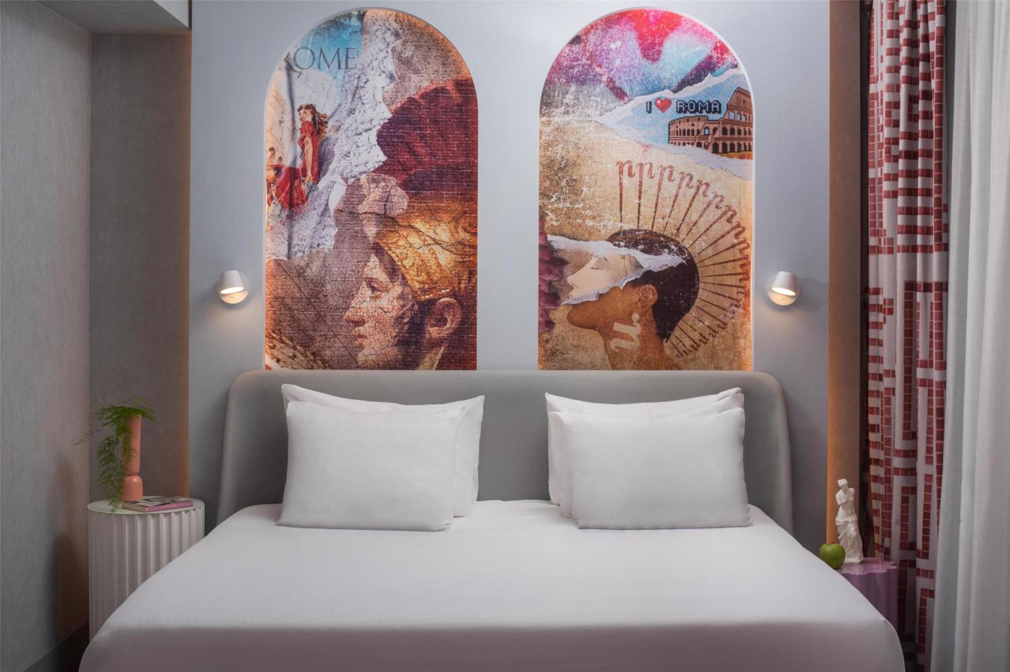 Hotel Nhow