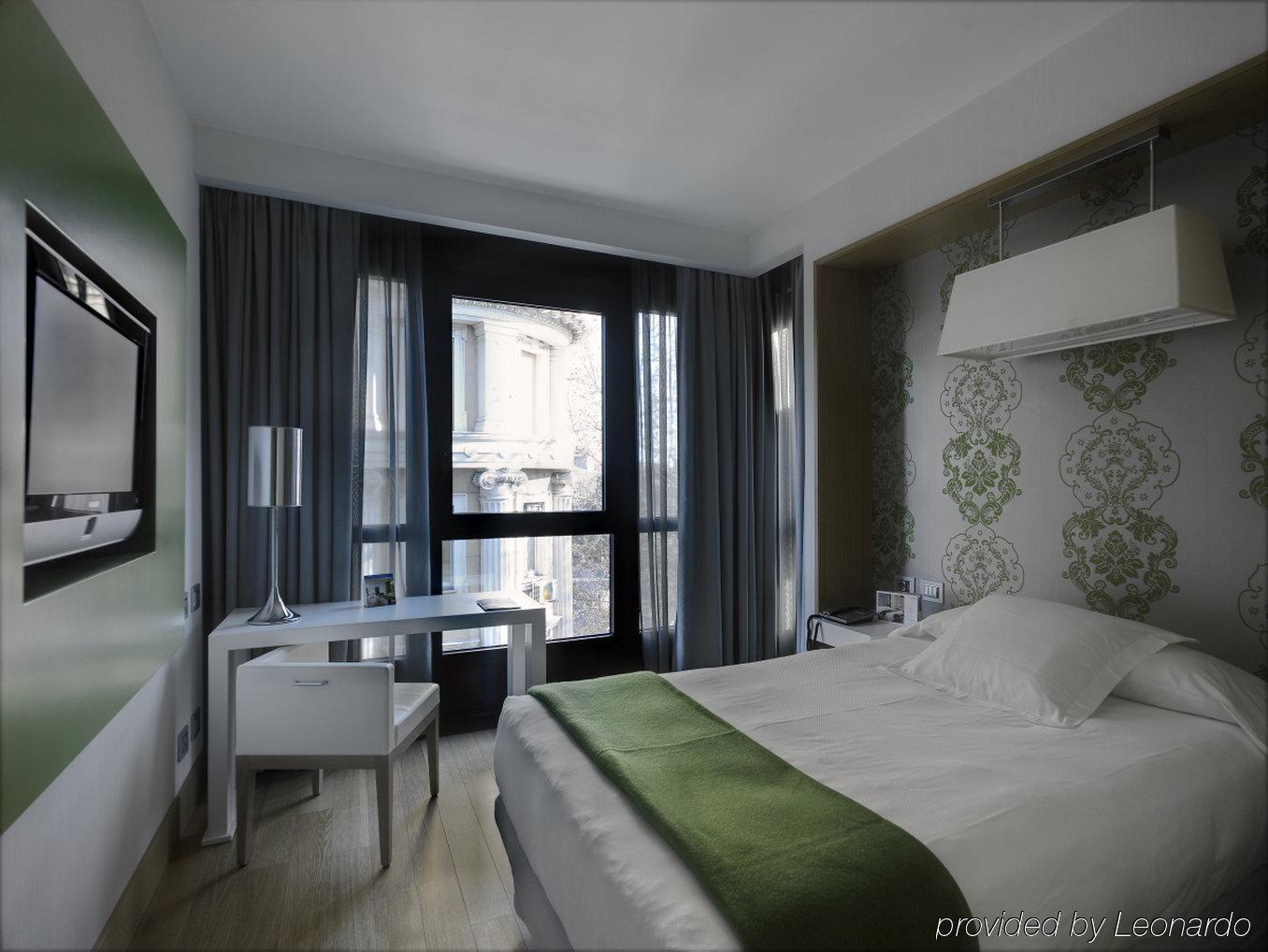 Hotel Nhow Rome