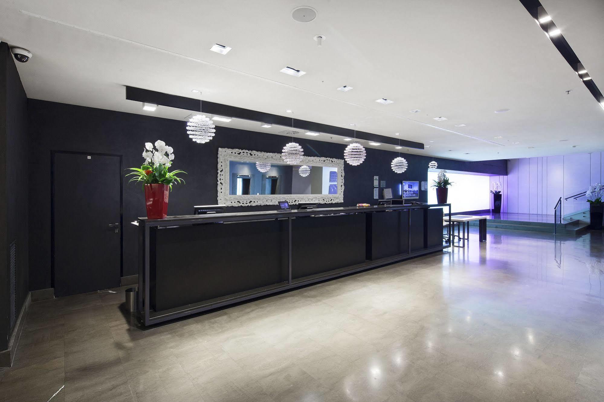 Hotel Nh Collection Vittorio Veneto 4*
